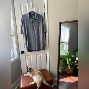 Men’s Under Armour Performance Polo